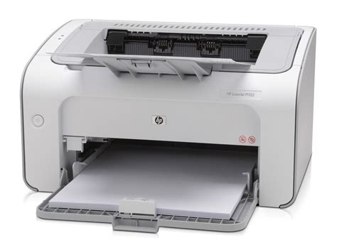 ᐅ HP LASERJET P1102 CE651A - Ceny, opinie, dane techniczne | VideoTesty.pl