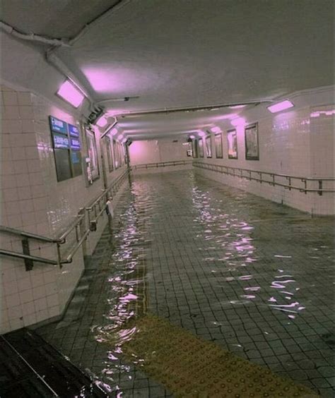 40 Pics Of Slightly Unsettling “Liminal Spaces” | Bored Panda