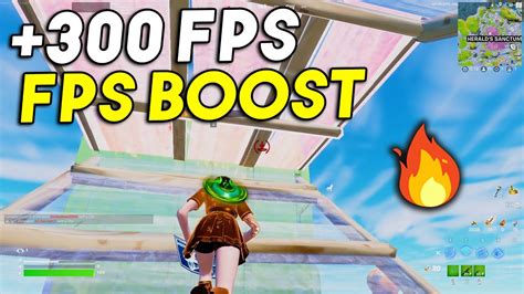 Fps Unlocker Fortnite Benefits - Image to u