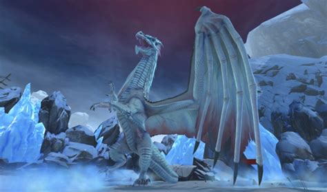 Neverwinter’s Dragonslayer arrives on PC, Xbox, And PlayStation June 14 - MMOBomb