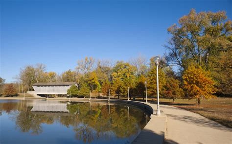 7 Things to Do in Your First Week in Columbus, Indiana