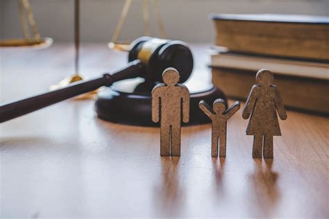 Family Law Attorney, Houston: Everything You Need to Know - Imammi