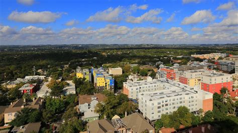 West Campus Austin - Neighborhood Virtual Tour - YouTube