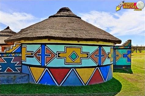 Pin de matamourossogui em Traditionnels and naturals houses | Pinturas ...