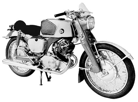 Guide to 125-250cc Honda Street Twins - Motorcycle Classics