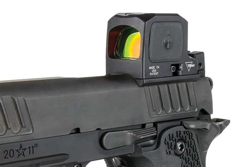 Trijicon RCR Red Dot