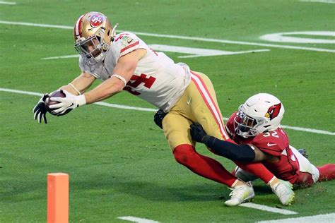 49ers, FB Kyle Juszczyk agree to record-setting contract: Source - The ...