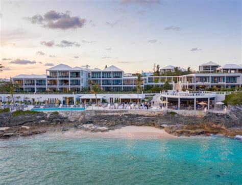 The Reefs Resort & Club Bermuda