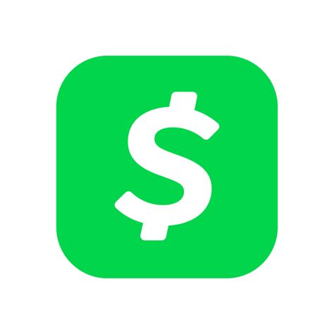 Free download Cash App logo | App logo, App, Banking app