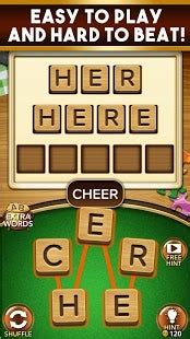 Word Collect - Free Word Games for Android - Download