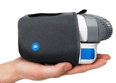 battery powered cpap machines - Odelia Lenz