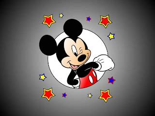 Mickey Mouse un ratón humanizado :: Te interesa saber
