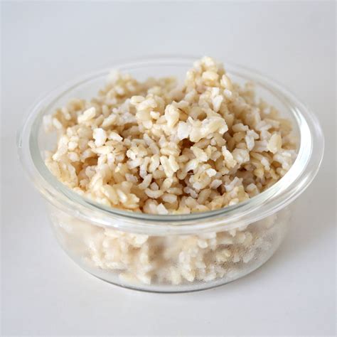 Is Rice Gluten Free? | POPSUGAR Fitness