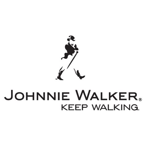 Johnnie Walker vector logo (.EPS) free download