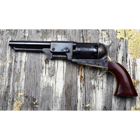 COLT DRAGOON REVOLVER New and Used Price, Value, & Trends 2021