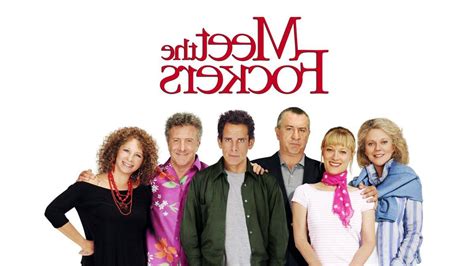 Watch and Stream Online via Amazon Prime Video to see Meet the Fockers ...