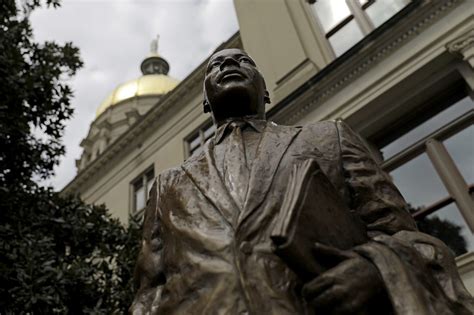 Boston Seeks A New Statue To Honor Martin Luther King Jr.'s Legacy | The ARTery