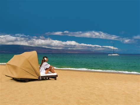 The Westin Maui Resort & Spa - Hotel Review | Condé Nast Traveler