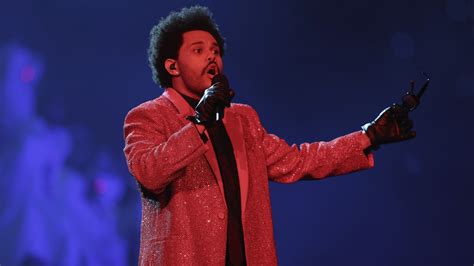 The Weeknd Didn't Make As Much As You Think For The Halftime Show