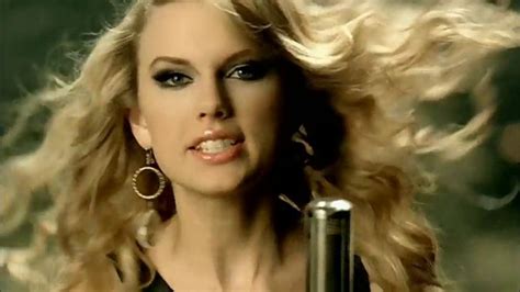 Taylor Swift - Picture To Burn [Music Video] - Taylor Swift Image ...