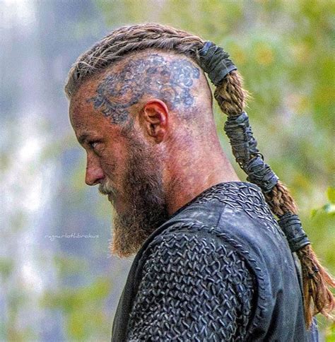 Ragnar Ragnar lothbrok hair, Ragnar hair, Ragnar - EroFound