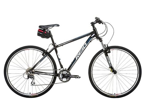 Reid X229er Mountain Bike | Hybrid bike, Bike, Mtb