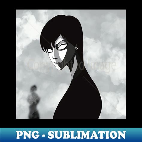 Junji Ito Story Collection - Lovesickness - PNG Transparent - Inspire Uplift