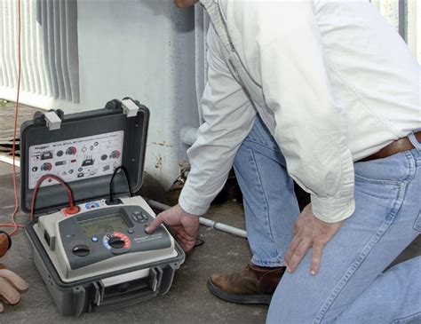 What is "Good" Electrical Insulation? • JM Test Systems