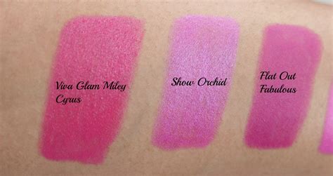 5 Best MAC Pink Lipsticks For The Indian Skin Tone
