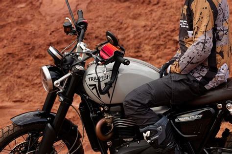 Triumph Unveils 2024 Scrambler Line-up | Motorcycle.com