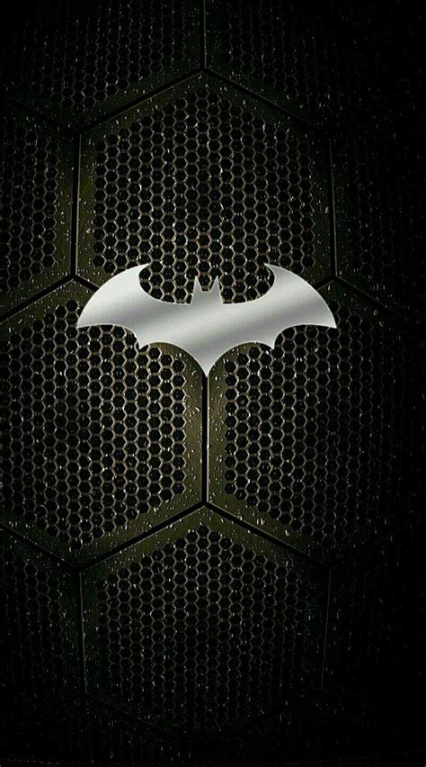 Batman Phone 4k Wallpapers - Wallpaper Cave