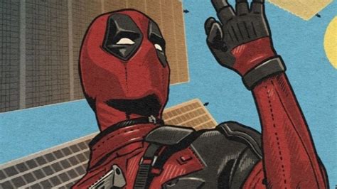 DEADPOOL 3 Promo Art Teases Another X-Men Cameo — GeekTyrant