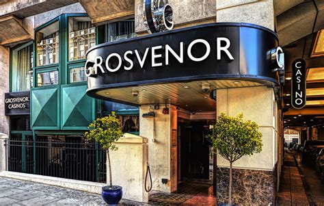 GROSVENOR THE GLOUCESTER CASINO LONDON Infos and Offers - CasinosAvenue