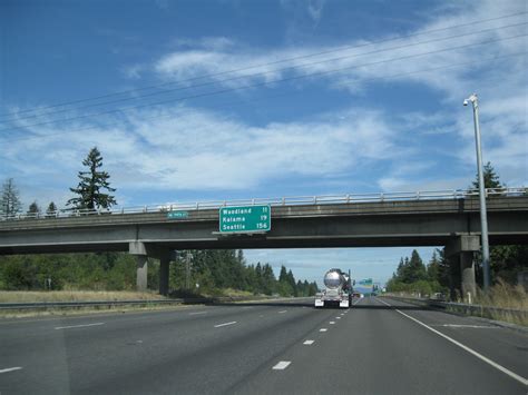 Interstate 5 - Washington State | Interstate 5 - Washington … | Flickr