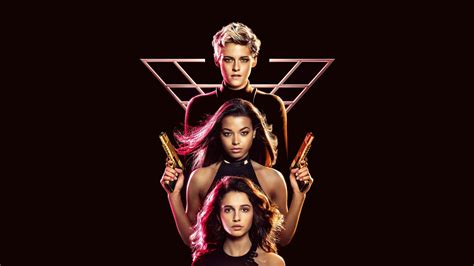 Charlie's Angels (2019) - BrokenSilenze