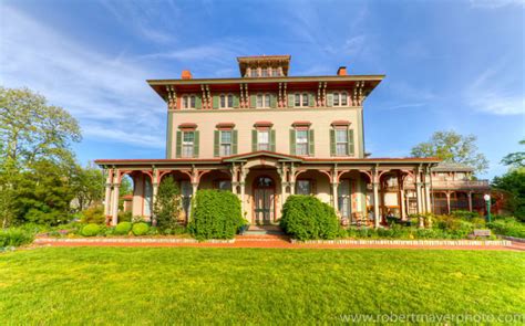 Southern Mansion – Cape May Beach Weddings | CapeMay.com