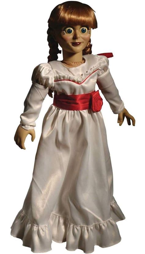 Mezco Toyz Annabelle Creation 18-Inch Prop Replica Fashion Doll - Walmart.com