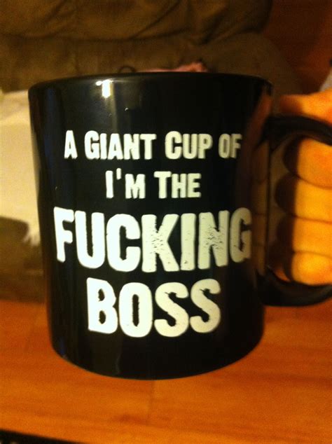 Good secret santa gift if your boss has a good sense of humor ! Like mine :) | Best secret santa ...