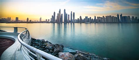 Dubai Waterfront Area Guide | Bayut