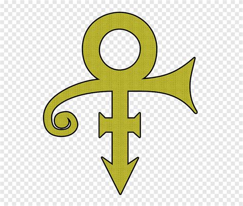 Prince Love Symbol Official Vinyl Record Deck Slip Mat Bravado USA Imp ...