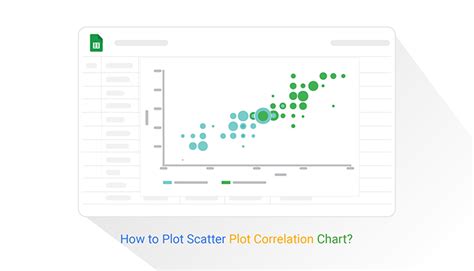 How to Plot Scatter Plot Correlation Chart? Easy to Follow Steps