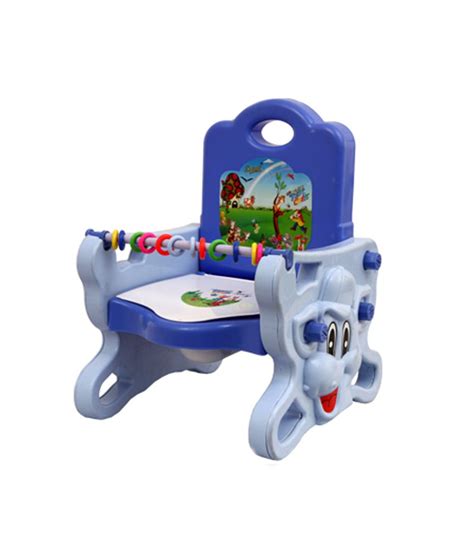 Dash Blue Baby Potty Chair: Buy Dash Blue Baby Potty Chair at Best ...