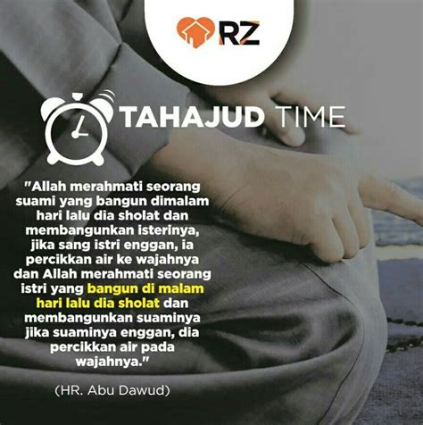 Tahajud time | Kutipan pelajaran hidup, Kata-kata indah, Buku keagamaan