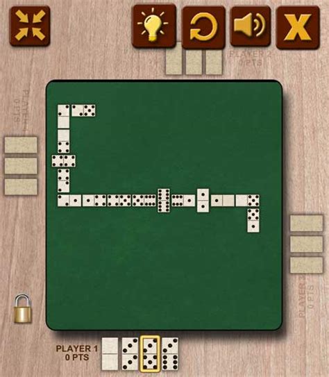 Real Dominoes Game Online