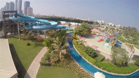 Sharjah National Park - Places to Visit in Sharjah, United Arab Emirates