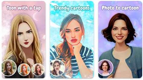 7 Best Photo to Cartoon Apps to Create Digital Cartoon Artwork | Fotor