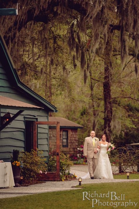 Rich Bell Photography | Magnolia Plantation Wedding Photography in the ...