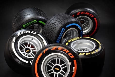 Pirelli denies 2014 F1 contract is done deal | F1 Fansite