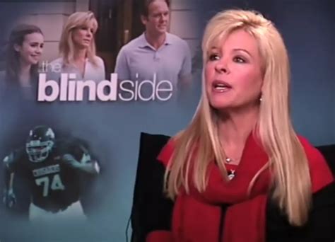 Leigh Anne Tuohy of 'The Blind Side' will Speak at Lubbock Fundraiser ...