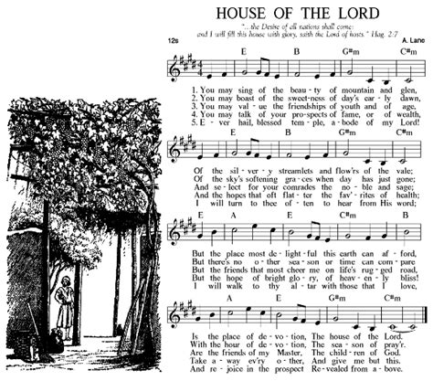 House of the Lord